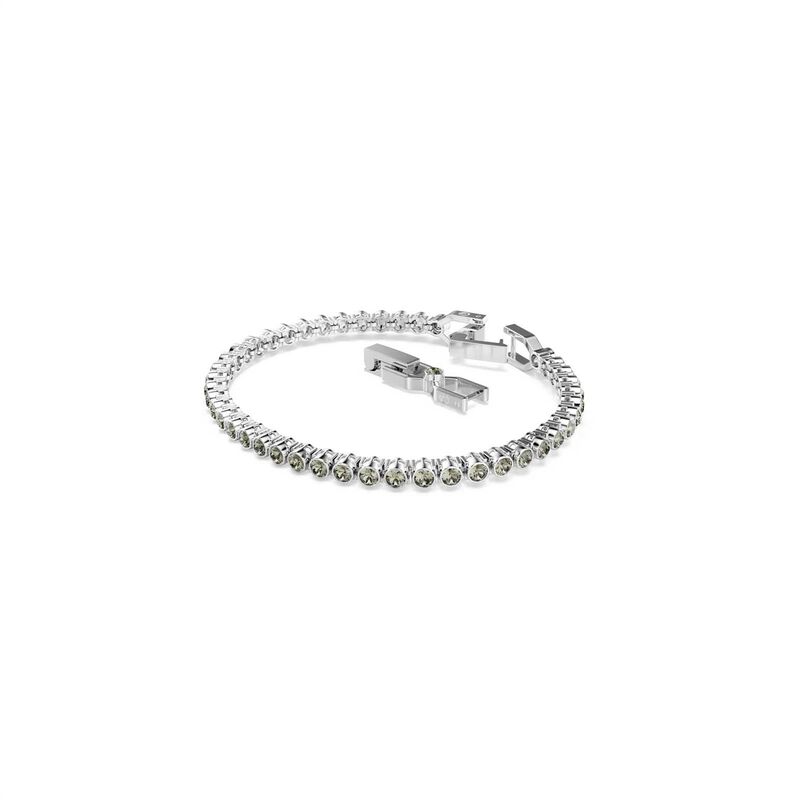 Swarovski Imber Emily Tennis Bracelet image number 3